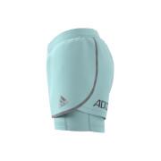 Short femme adidas Adizero Two-in-One