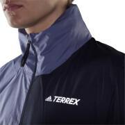 Veste imperméable adidas Terrex Multi RAIN.RDY Primegreen Two-Layer