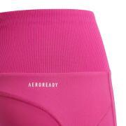 Legging enfant adidas Aeroready High-Rise Comfort Workout