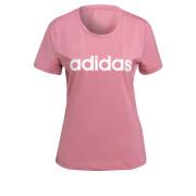 T-shirt femme adidas Design 2 Move Logo