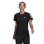 T-shirt femme adidas Own The Run Cooler