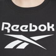 T-shirt femme Reebok Identity Bl