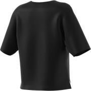 T-shirt femme adidas Camp Graphic Universal Sleeve