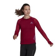 T-shirt femme adidas Adizero Running