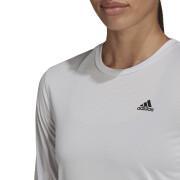 T-shirt femme adidas Run Icons Running