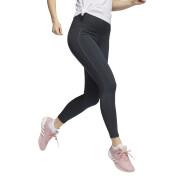 Legging femme adidas Tlrd Hiit Training 7/8