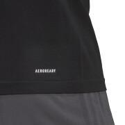 T-shirt adidas Aeroready Motion Seamless Sport