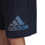 Short adidas Aeroready Designed To Move Logo