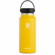 Thermos Hydro Flask wide mouth with flex cap 2.0 32 oz
