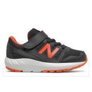 Chaussures de running bébé New Balance 570