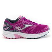 Chaussures de running fille Joma Victory J 2010 PETROLEO