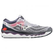 Chaussures de running femme Mizuno Wave Sky 4