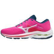 Chaussures de running femme Mizuno Wave Inspire 17