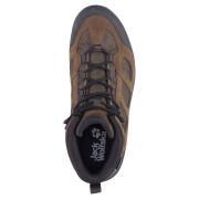 Chaussures de randonnée Jack Wolfskin Vojo 3 Texaporeid