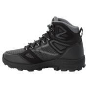 Chaussures montantes femme Jack Wolfskin downhill texapore