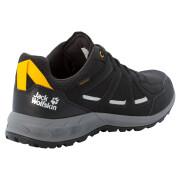 Chaussures de randonnée Jack Wolfskin Woodland 2 Texapore Low GT