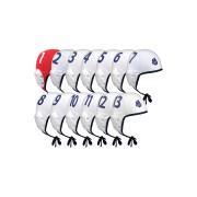Casquette Mad Wave Waterpolo Set 13