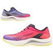 Chaussures de running femme Mizuno Wave Rebellion Flash