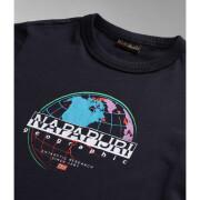 T-shirt enfant Napapijri Azogues