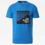 T-shirt enfant The North Face Box