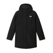 Parka femme The North Face Recycled Brooklyn