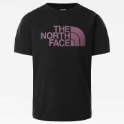 T-shirt fille The North Face Easy