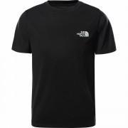 T-shirt enfant The North Face Graphic