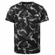 T-shirt enfant The North Face Printed Reactor