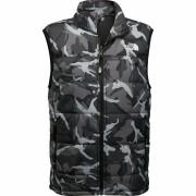 Veste enfant The North Face Printed Reactor Insulated