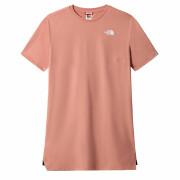 T-shirt oversize femme The North Face Plus Simple Dome