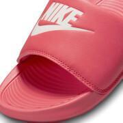 Claquettes femme Nike Victori One