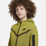 Sweatshirt enfant Nike Tech