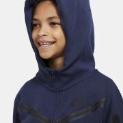 Sweatshirt à capuche enfant Nike Tech Fleece
