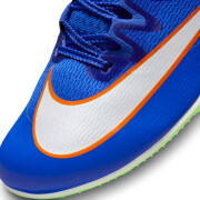 Chaussures d'athlétisme Nike Zoom Rival