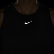 Débardeur femme Nike One Luxe Dri-Fit STD