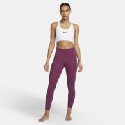 Legging 7/8 femme Nike Dri-Fit HR