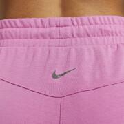 Jogging 7/8  femme Nike Dri-Fit FLC