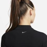 Veste de survêtement femme Nike Dri-Fit Luxe Fitted