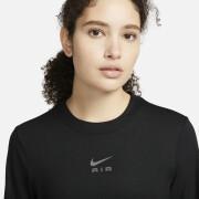Sous maillot manches longues  femme Nike Dri-Fit Air