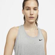 Débardeur femme Nike Dri-FIT Rlgd Rcr