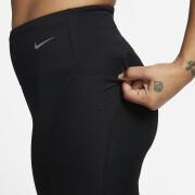 Legging 7/8 femme Nike Dri-Fit Fast MR