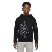 Sweatshirt à capuche enfant Nike Tech Fleece HBR Essential