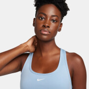 Brassière non rembourrée femme Nike Swoosh High Support