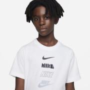 T-shirt enfant Nike Logo