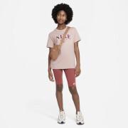 T-shirt fille Nike Trend BF Print