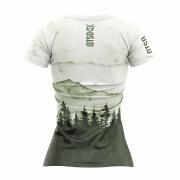 T-shirt femme Otso Forest
