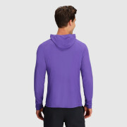 Sweatshirt à capuche Outdoor Research Echo