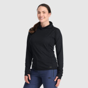 Sweatshirt à capuche femme Outdoor Research Echo
