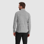 Sweatshirt polaire half zip Outdoor Research Vigor Grid