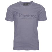 T-shirt enfant Pinewood Life